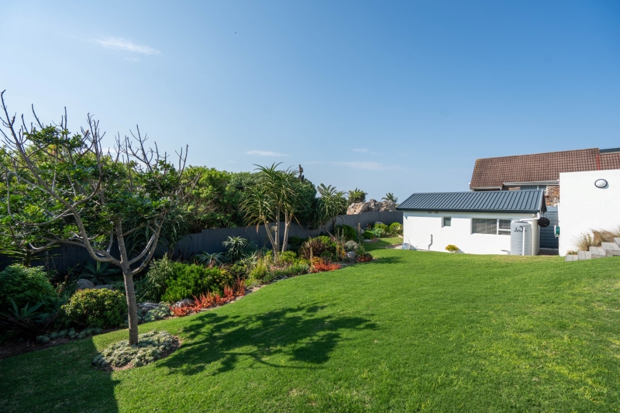 4 Bedroom Property for Sale in West Beach Eastern Cape